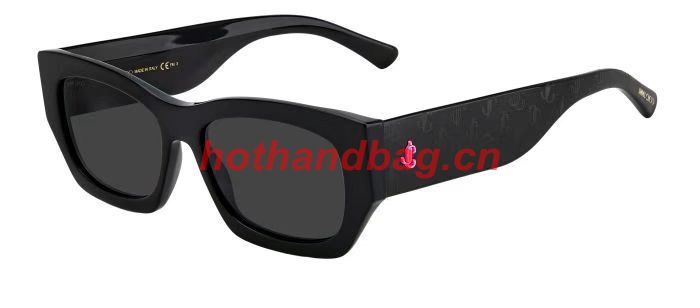 Jimmy Choo Sunglasses Top Quality JCS00484